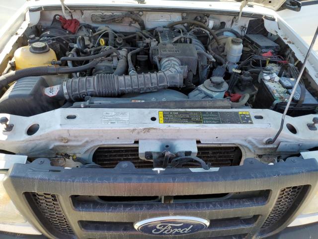 Photo 10 VIN: 1FTYR10DX8PA87071 - FORD RANGER 