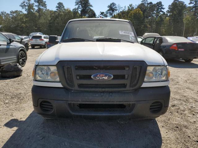 Photo 4 VIN: 1FTYR10DX8PA87071 - FORD RANGER 