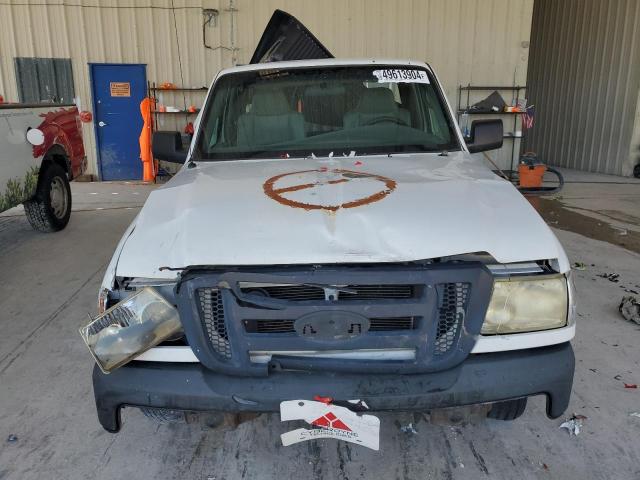 Photo 4 VIN: 1FTYR10DX8PA90214 - FORD RANGER 