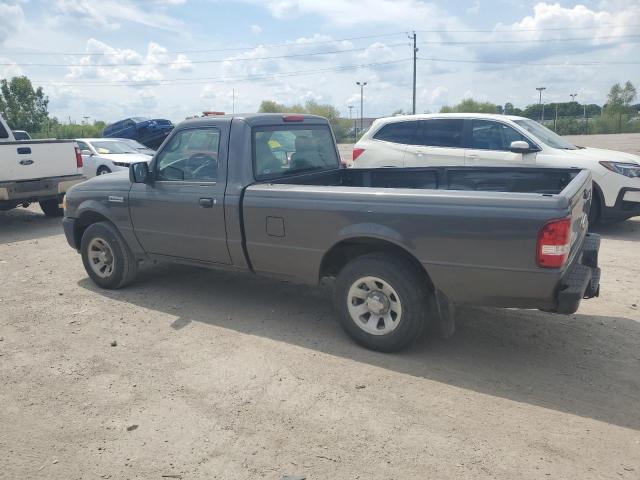 Photo 1 VIN: 1FTYR10DX9PA16650 - FORD RANGER 