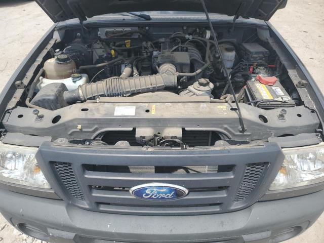 Photo 10 VIN: 1FTYR10DX9PA16650 - FORD RANGER 