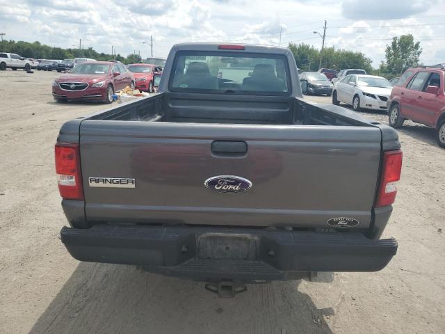 Photo 5 VIN: 1FTYR10DX9PA16650 - FORD RANGER 