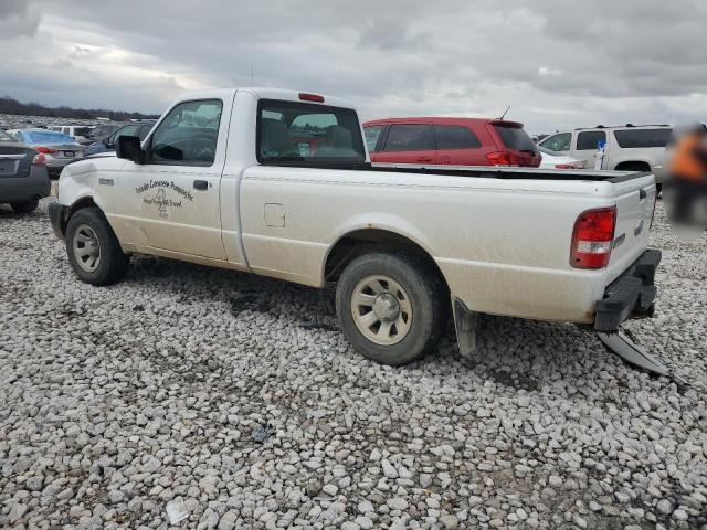 Photo 1 VIN: 1FTYR10DX9PA24179 - FORD RANGER 