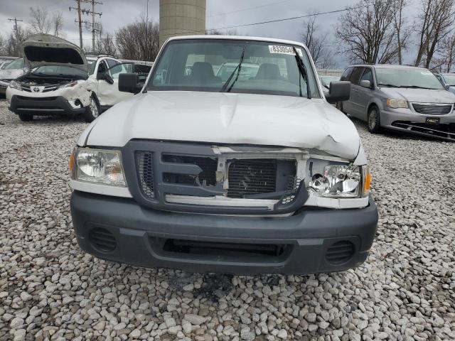 Photo 4 VIN: 1FTYR10DX9PA24179 - FORD RANGER 