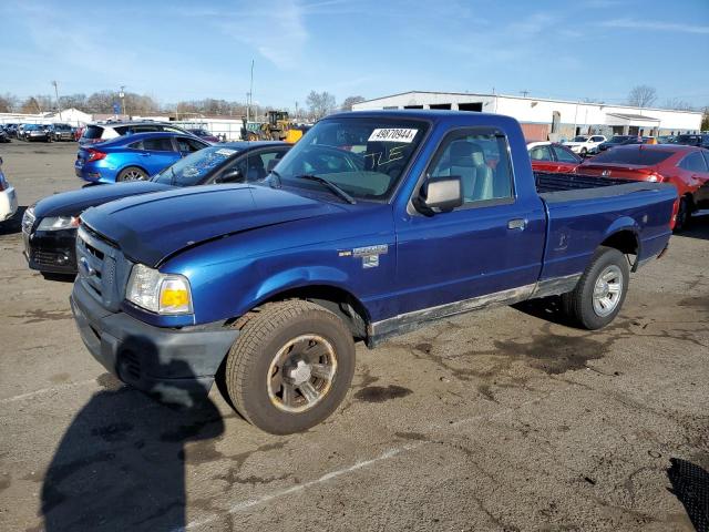 Photo 0 VIN: 1FTYR10DX9PA43752 - FORD RANGER 