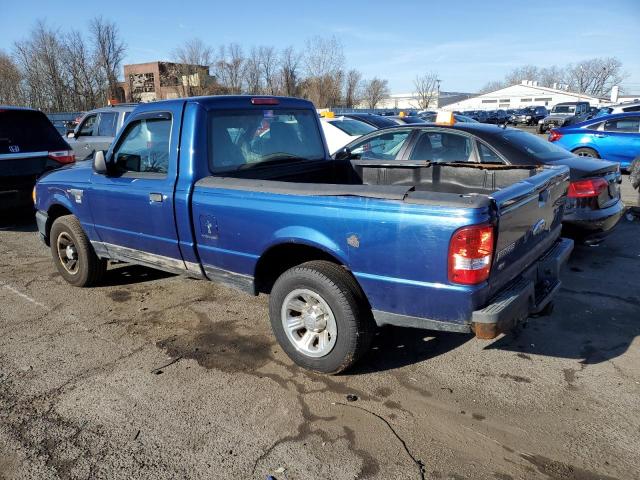 Photo 1 VIN: 1FTYR10DX9PA43752 - FORD RANGER 