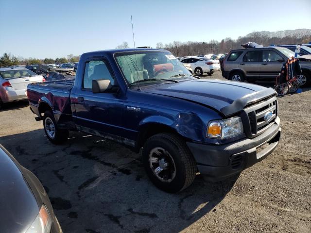 Photo 3 VIN: 1FTYR10DX9PA43752 - FORD RANGER 