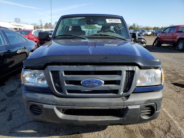 Photo 4 VIN: 1FTYR10DX9PA43752 - FORD RANGER 