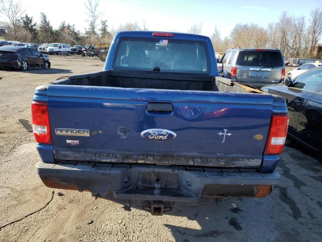 Photo 5 VIN: 1FTYR10DX9PA43752 - FORD RANGER 