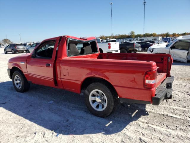 Photo 1 VIN: 1FTYR10DX9PA53889 - FORD RANGER 