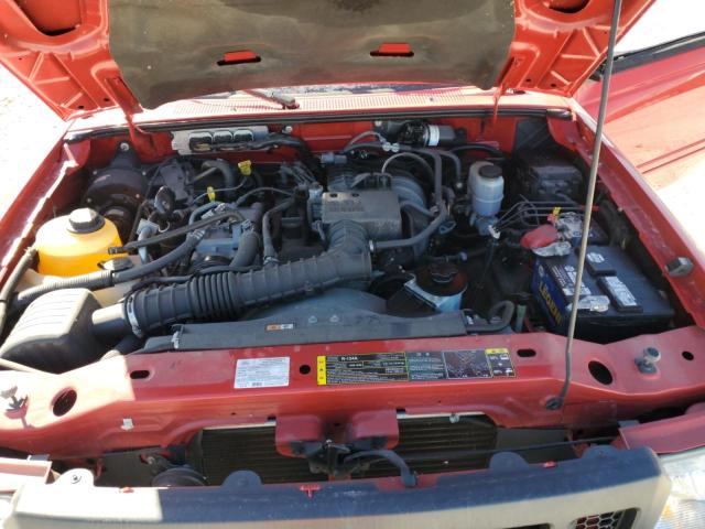 Photo 10 VIN: 1FTYR10DX9PA53889 - FORD RANGER 