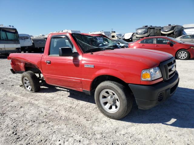 Photo 3 VIN: 1FTYR10DX9PA53889 - FORD RANGER 