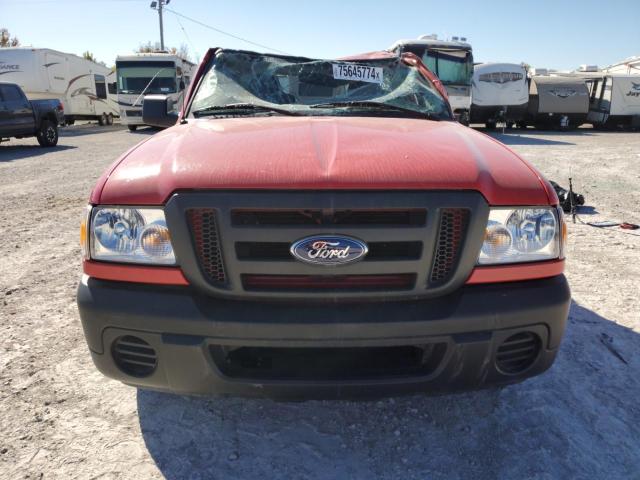 Photo 4 VIN: 1FTYR10DX9PA53889 - FORD RANGER 