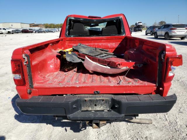 Photo 5 VIN: 1FTYR10DX9PA53889 - FORD RANGER 