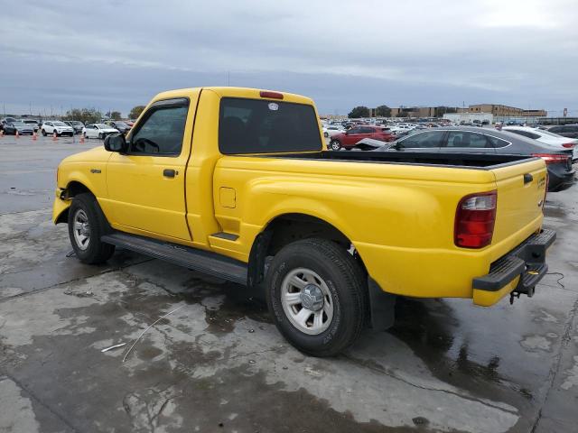 Photo 1 VIN: 1FTYR10E51PA77823 - FORD RANGER 