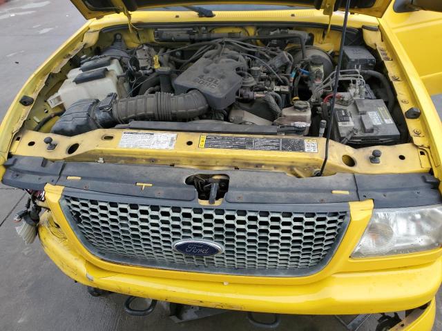 Photo 10 VIN: 1FTYR10E51PA77823 - FORD RANGER 