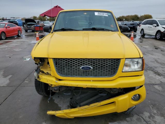 Photo 4 VIN: 1FTYR10E51PA77823 - FORD RANGER 