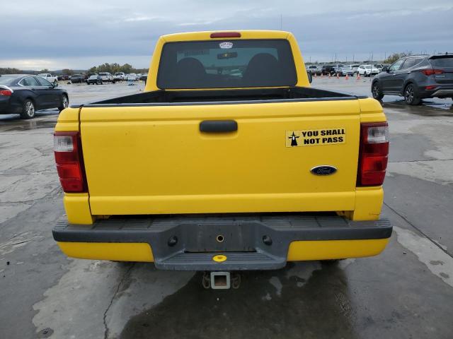 Photo 5 VIN: 1FTYR10E51PA77823 - FORD RANGER 