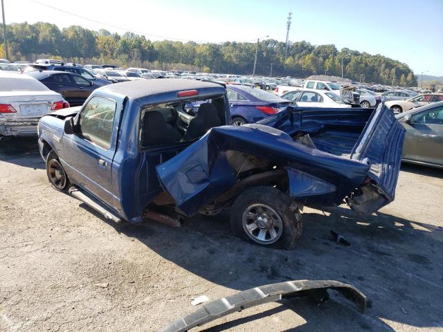 Photo 1 VIN: 1FTYR10E59PA04186 - FORD RANGER 