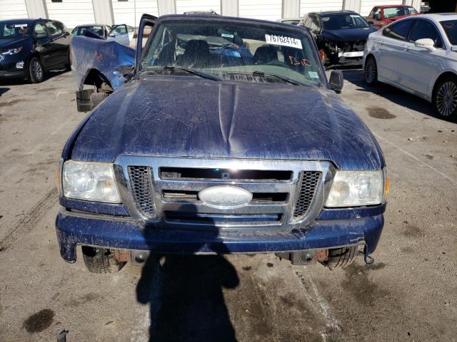 Photo 10 VIN: 1FTYR10E59PA04186 - FORD RANGER 