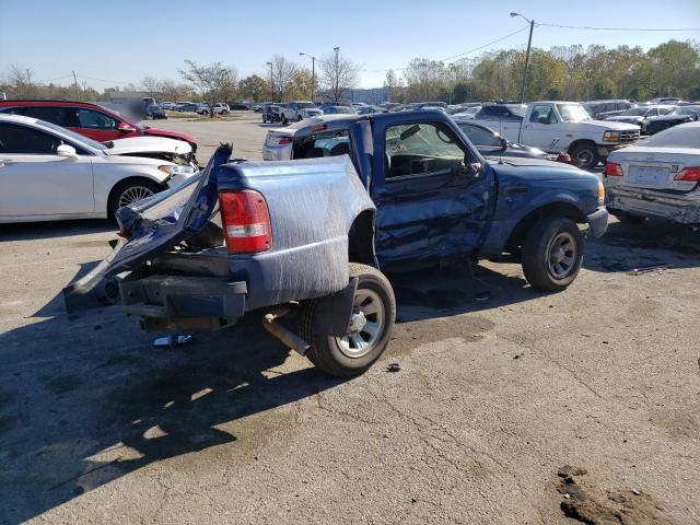 Photo 2 VIN: 1FTYR10E59PA04186 - FORD RANGER 