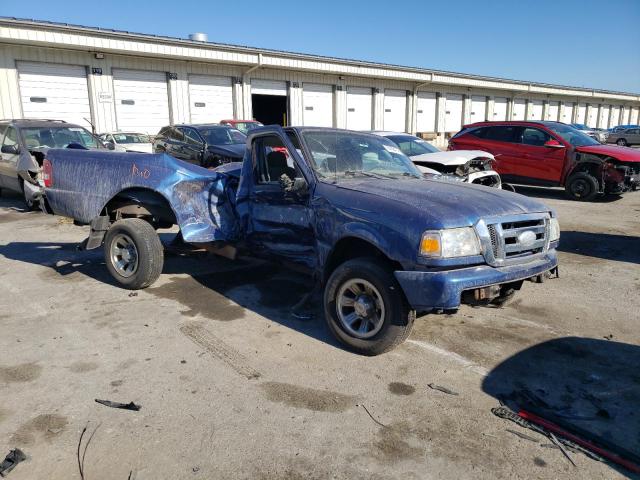 Photo 3 VIN: 1FTYR10E59PA04186 - FORD RANGER 