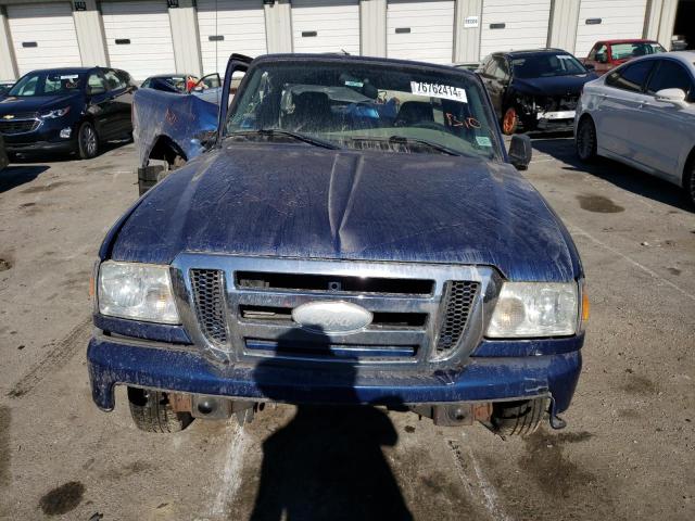 Photo 4 VIN: 1FTYR10E59PA04186 - FORD RANGER 