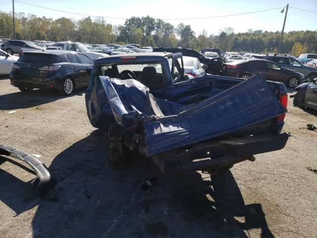 Photo 5 VIN: 1FTYR10E59PA04186 - FORD RANGER 