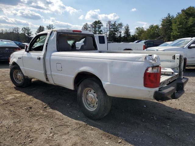 Photo 1 VIN: 1FTYR10E65PB04517 - FORD RANGER 