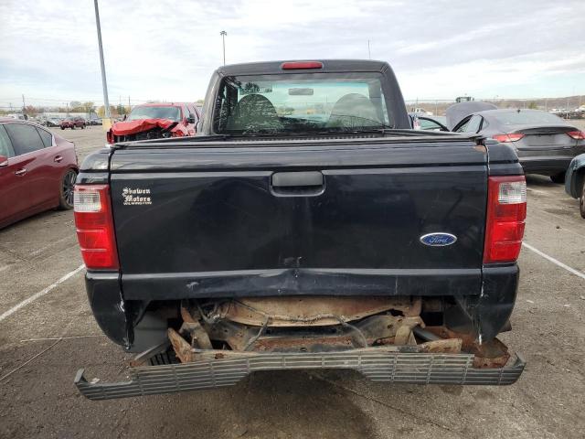 Photo 5 VIN: 1FTYR10E71PB05766 - FORD RANGER 