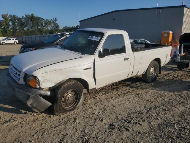 Photo 0 VIN: 1FTYR10E83PB45065 - FORD RANGER 