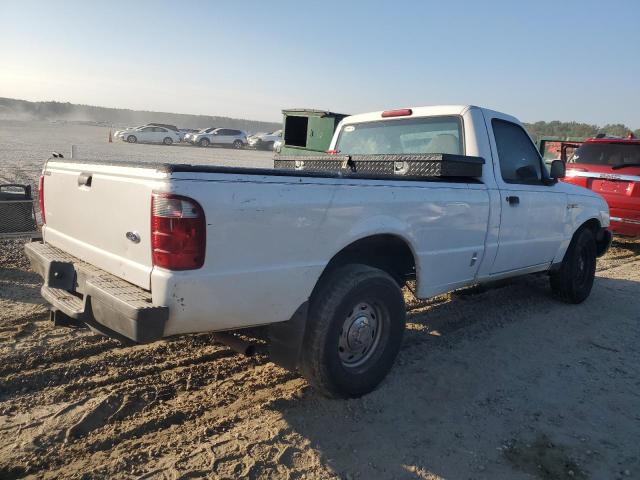 Photo 2 VIN: 1FTYR10E83PB45065 - FORD RANGER 