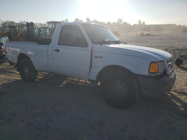 Photo 3 VIN: 1FTYR10E83PB45065 - FORD RANGER 