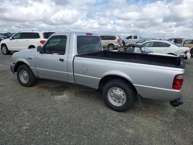 Photo 1 VIN: 1FTYR10E94PB10391 - FORD RANGER 