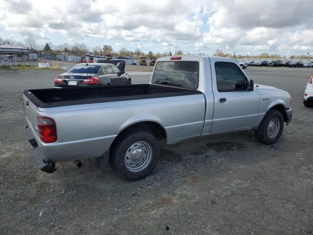 Photo 2 VIN: 1FTYR10E94PB10391 - FORD RANGER 