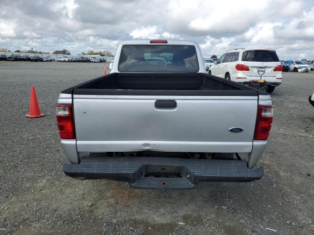 Photo 5 VIN: 1FTYR10E94PB10391 - FORD RANGER 