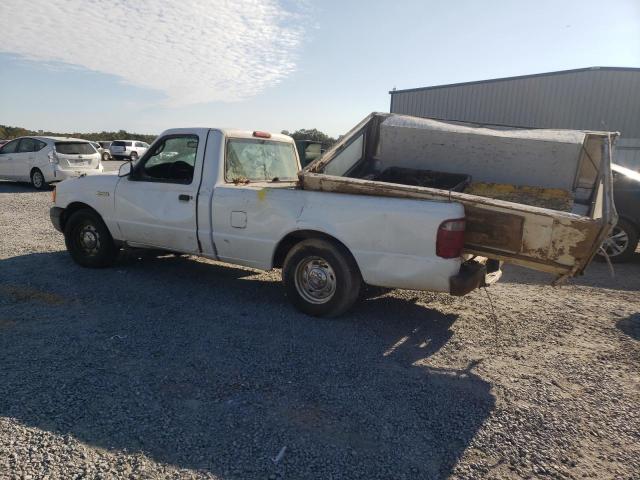 Photo 1 VIN: 1FTYR10EX3PB40420 - FORD RANGER 