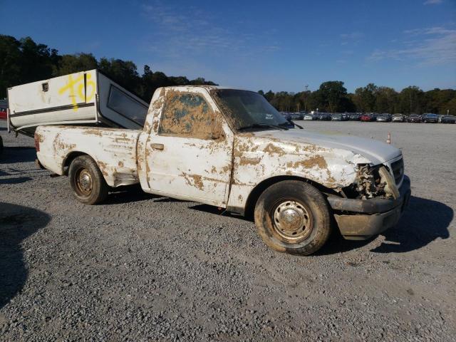 Photo 3 VIN: 1FTYR10EX3PB40420 - FORD RANGER 