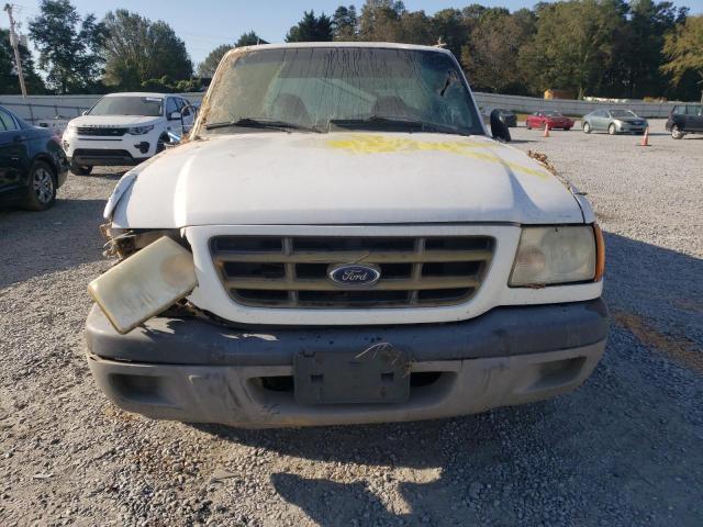 Photo 4 VIN: 1FTYR10EX3PB40420 - FORD RANGER 