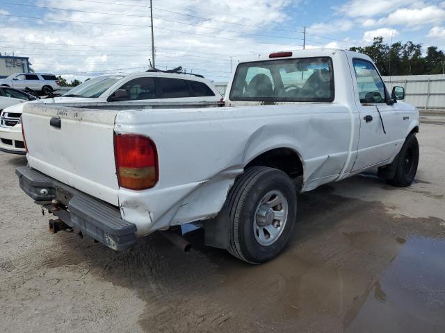 Photo 2 VIN: 1FTYR10U01TA20878 - FORD RANGER 