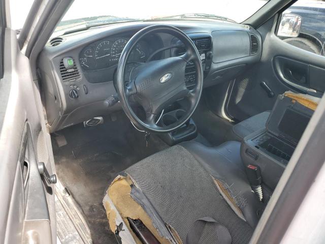 Photo 7 VIN: 1FTYR10U01TA20878 - FORD RANGER 