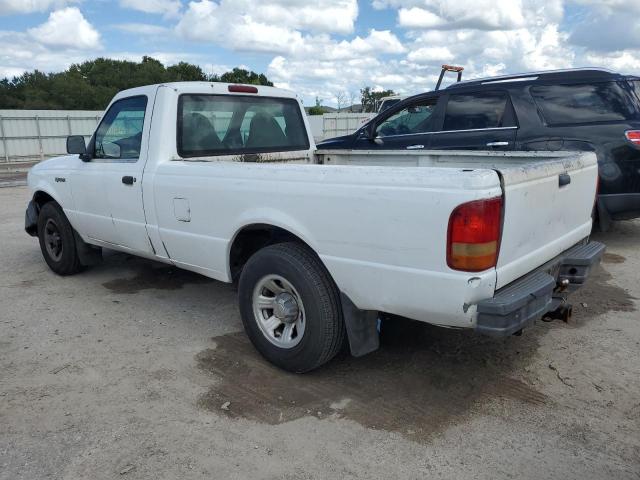 Photo 1 VIN: 1FTYR10U01TA20878 - FORD RANGER 