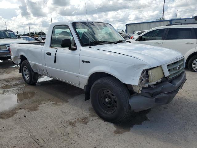 Photo 3 VIN: 1FTYR10U01TA20878 - FORD RANGER 