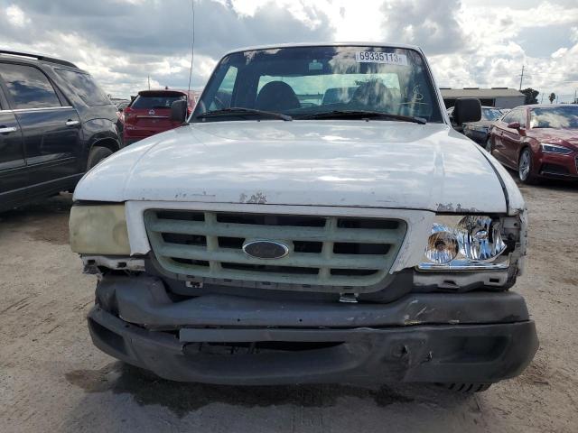 Photo 4 VIN: 1FTYR10U01TA20878 - FORD RANGER 