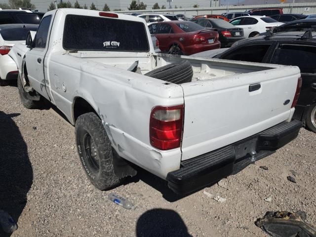 Photo 1 VIN: 1FTYR10U01TA72494 - FORD RANGER 