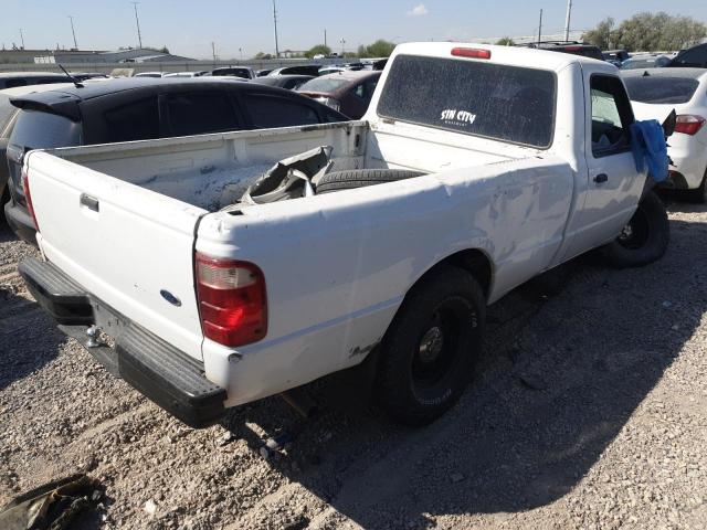 Photo 2 VIN: 1FTYR10U01TA72494 - FORD RANGER 