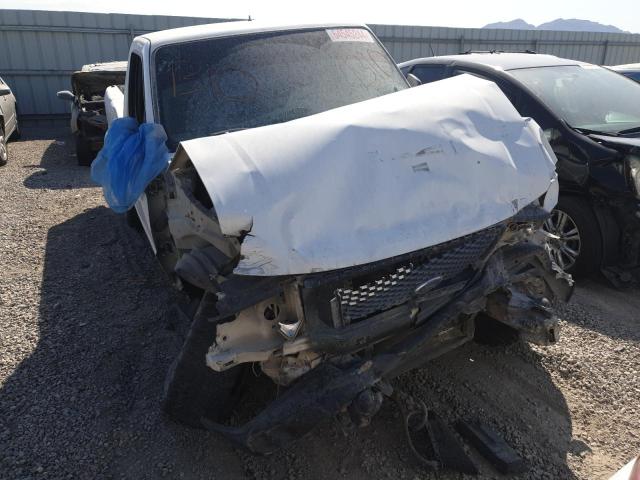 Photo 4 VIN: 1FTYR10U01TA72494 - FORD RANGER 