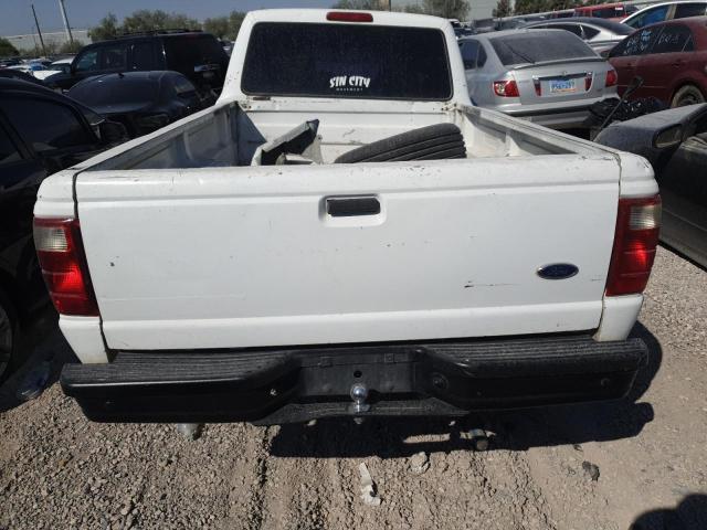 Photo 5 VIN: 1FTYR10U01TA72494 - FORD RANGER 