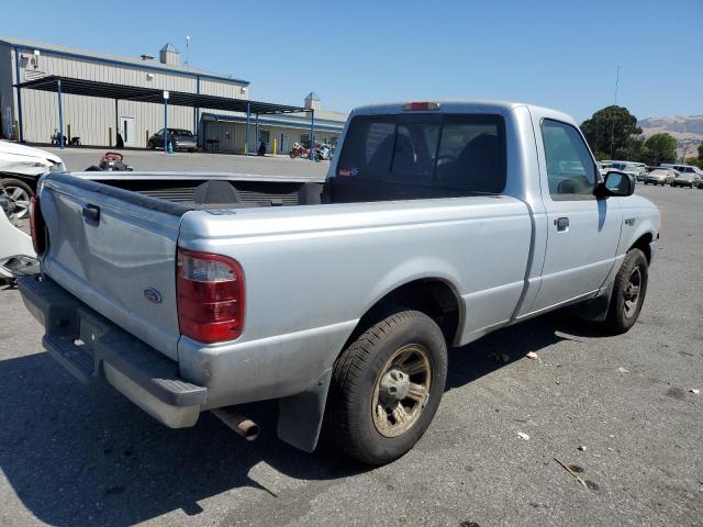 Photo 2 VIN: 1FTYR10U02PB53375 - FORD RANGER 