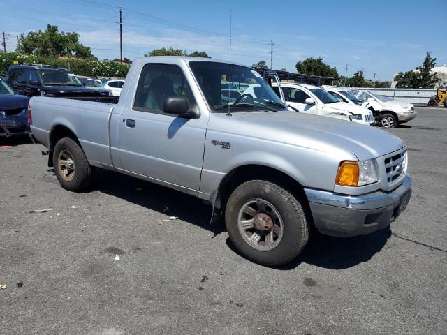 Photo 3 VIN: 1FTYR10U02PB53375 - FORD RANGER 